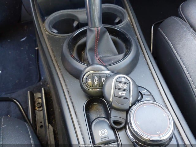 Mini Countryman Cooper S 2019 WMZYT3C54K3E95553 Image 11