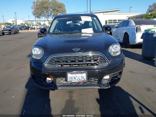 Mini Countryman Cooper S 2019 WMZYT3C54K3E95553 Image 13