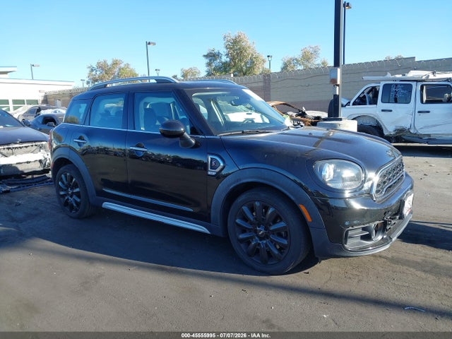 Mini Countryman Cooper S 2019 WMZYT3C54K3E95553 Image 14