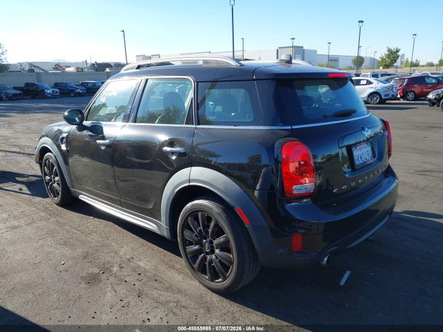 Mini Countryman Cooper S 2019 WMZYT3C54K3E95553 Image 15