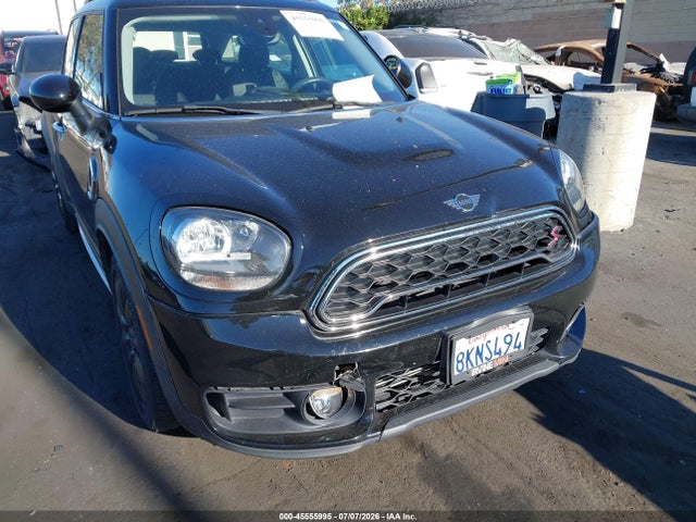 Mini Countryman Cooper S 2019 WMZYT3C54K3E95553 Image 12