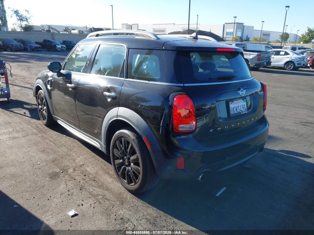 Mini Countryman Cooper S 2019 WMZYT3C54K3E95553 Image 3