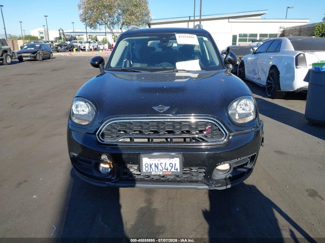 Mini Countryman Cooper S 2019 WMZYT3C54K3E95553 Image 6
