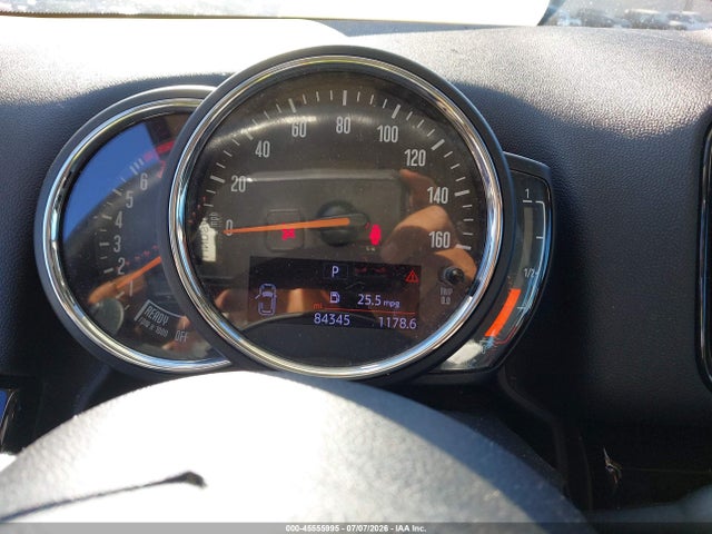 Mini Countryman Cooper S 2019 WMZYT3C54K3E95553 Image 7