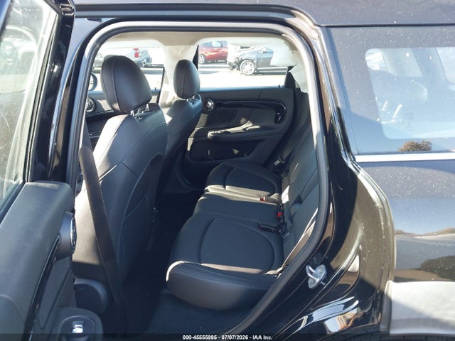 Mini Countryman Cooper S 2019 WMZYT3C54K3E95553 Image 8