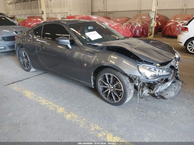 Toyota 86 GT 2020 JF1ZNAE15L8752904 головне зображення