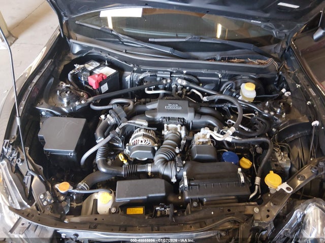 Toyota 86 GT 2020 JF1ZNAE15L8752904 Image 10