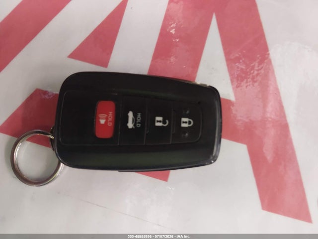 Toyota 86 GT 2020 JF1ZNAE15L8752904 Image 11