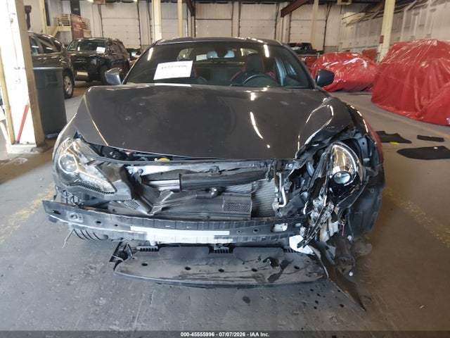 Toyota 86 GT 2020 JF1ZNAE15L8752904 Image 12