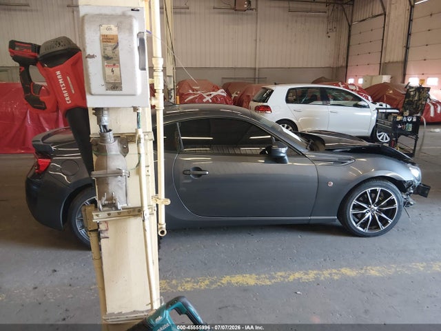 Toyota 86 GT 2020 JF1ZNAE15L8752904 Image 13