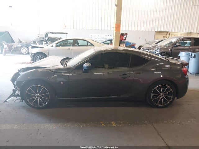 Toyota 86 GT 2020 JF1ZNAE15L8752904 Image 14
