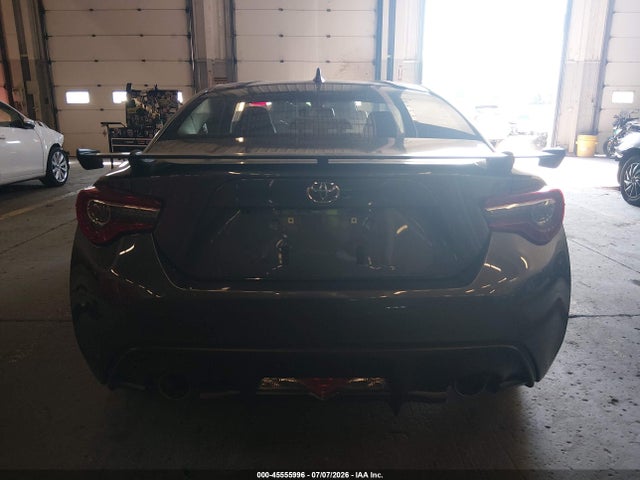 Toyota 86 GT 2020 JF1ZNAE15L8752904 Image 16