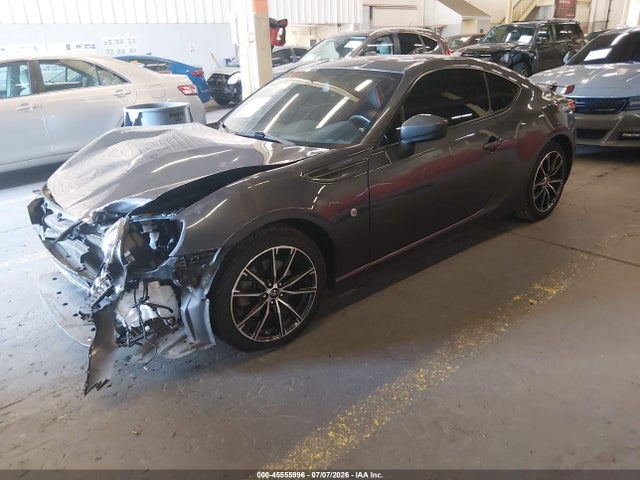 Toyota 86 GT 2020 JF1ZNAE15L8752904 Image 2