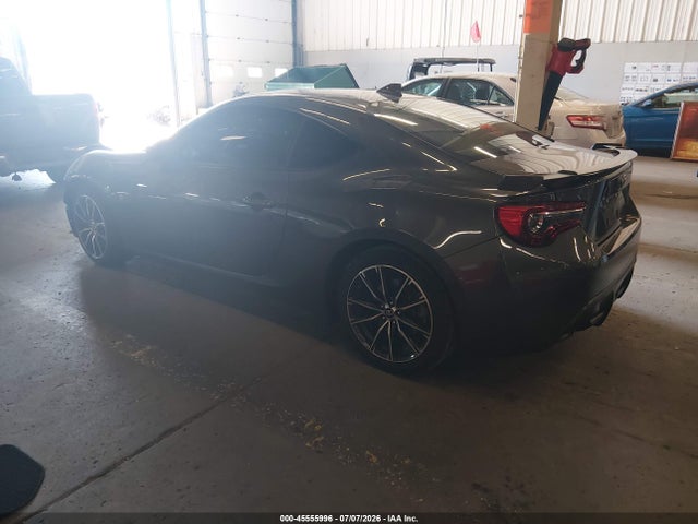 Toyota 86 GT 2020 JF1ZNAE15L8752904 Image 3