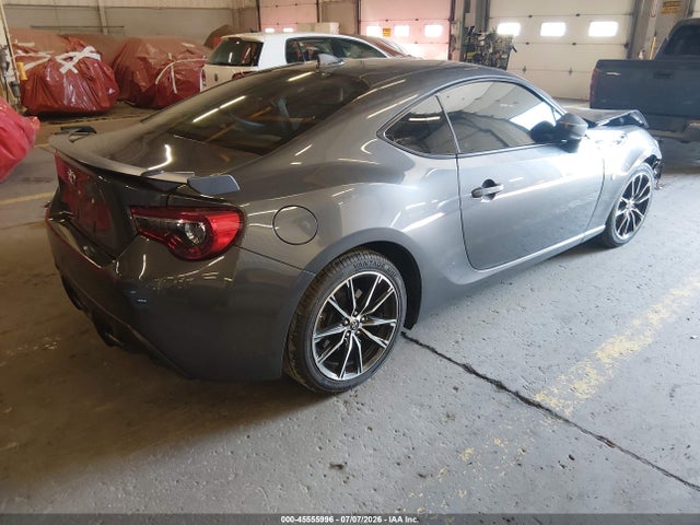 Toyota 86 GT 2020 JF1ZNAE15L8752904 Image 4
