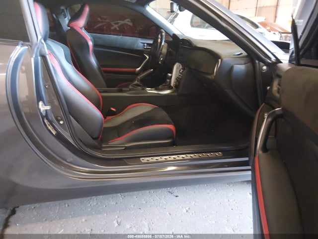Toyota 86 GT 2020 JF1ZNAE15L8752904 Image 5