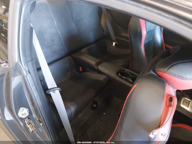Toyota 86 GT 2020 JF1ZNAE15L8752904 Image 8
