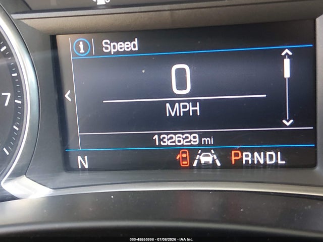 2GNAXUEV9M6105118 Chevrolet Equinox Awd Lt