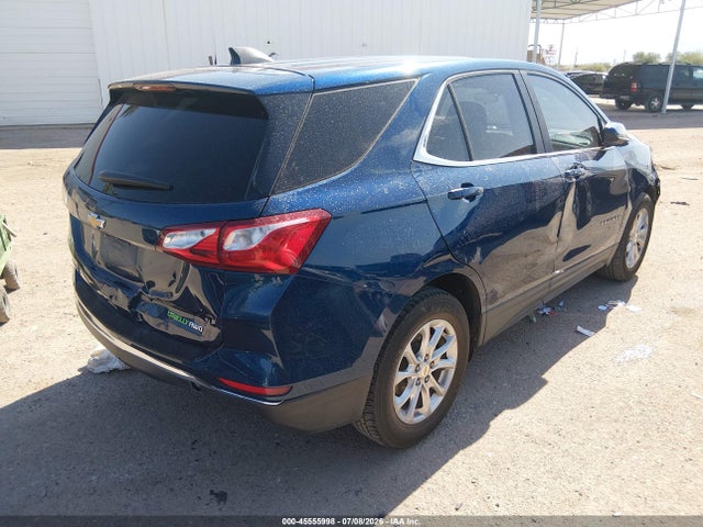 2GNAXUEV9M6105118 Chevrolet Equinox Awd Lt