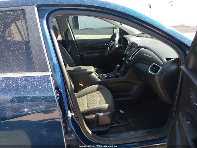 2GNAXUEV9M6105118 Chevrolet Equinox Awd Lt
