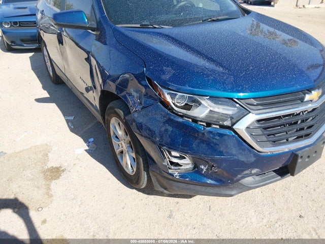 2GNAXUEV9M6105118 Chevrolet Equinox Awd Lt