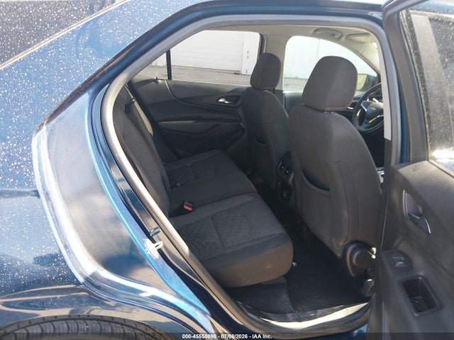 2GNAXUEV9M6105118 Chevrolet Equinox Awd Lt