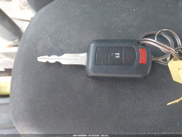 Aukcja sprzedaży 2017 Mitsubishi Lancer Es, vin: JA32U2FU7HU008618, numer aukcji: 45555999