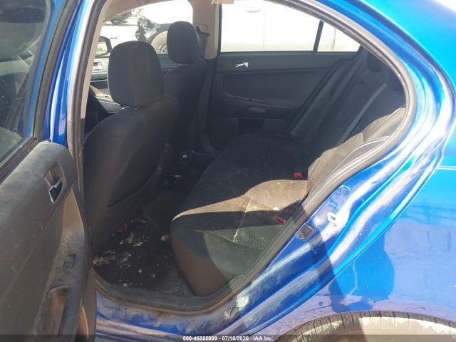 Aukcja sprzedaży 2017 Mitsubishi Lancer Es, vin: JA32U2FU7HU008618, numer aukcji: 45555999