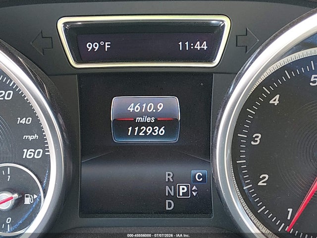 2018 Mercedes-benz Gle 350 მანქანა იყიდება აუქციონზე, vin: 4JGDA5JB9JB154767, აუქციონის ნომერი: 45556000