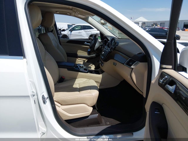 2018 Mercedes-benz Gle 350 მანქანა იყიდება აუქციონზე, vin: 4JGDA5JB9JB154767, აუქციონის ნომერი: 45556000