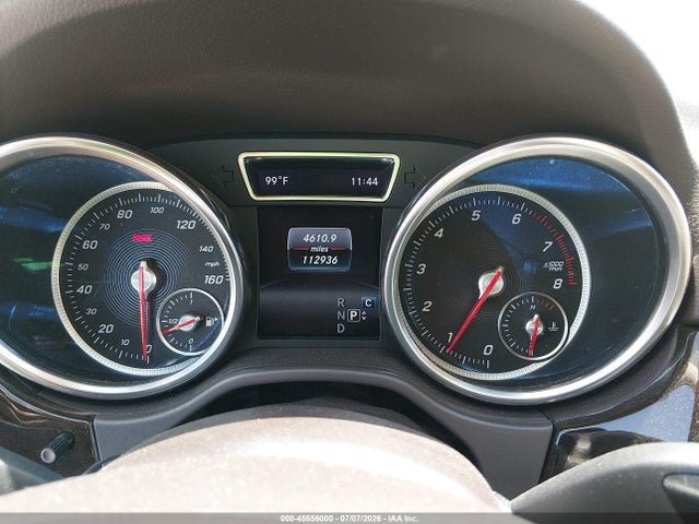 2018 Mercedes-benz Gle 350 მანქანა იყიდება აუქციონზე, vin: 4JGDA5JB9JB154767, აუქციონის ნომერი: 45556000