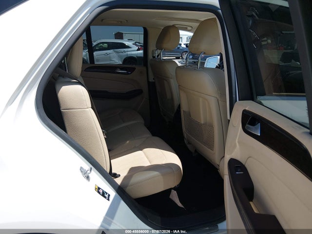 2018 Mercedes-benz Gle 350 მანქანა იყიდება აუქციონზე, vin: 4JGDA5JB9JB154767, აუქციონის ნომერი: 45556000