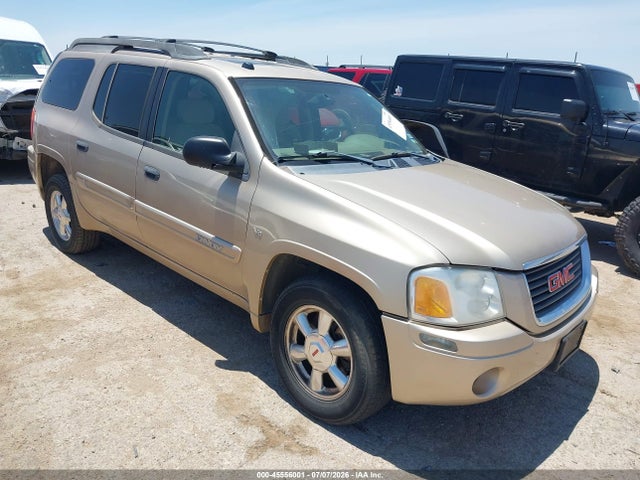 Продаж на аукціоні авто 2004 Gmc Envoy Xl Sle, vin: 1GKES16P946218147, номер лоту: 45556001