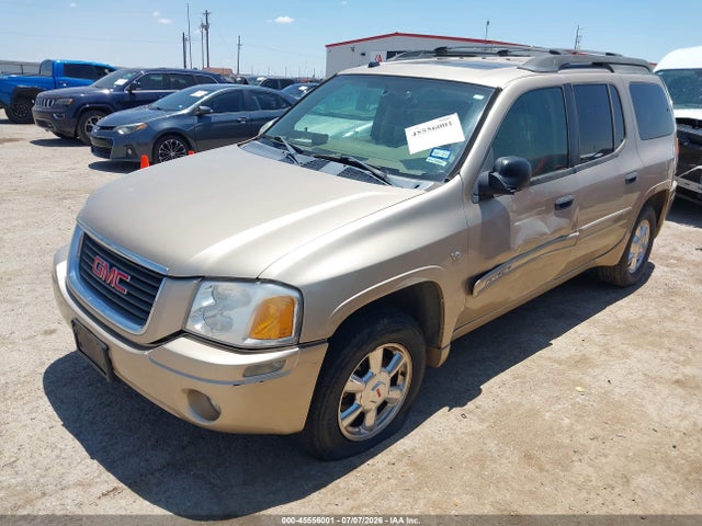 2004 Gmc Envoy Xl Sle მანქანა იყიდება აუქციონზე, vin: 1GKES16P946218147, აუქციონის ნომერი: 45556001