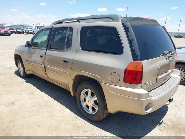 2004 Gmc Envoy Xl Sle მანქანა იყიდება აუქციონზე, vin: 1GKES16P946218147, აუქციონის ნომერი: 45556001