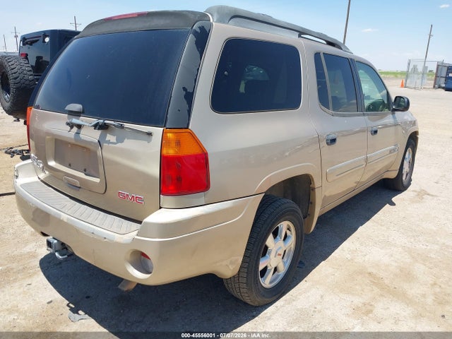 2004 Gmc Envoy Xl Sle მანქანა იყიდება აუქციონზე, vin: 1GKES16P946218147, აუქციონის ნომერი: 45556001