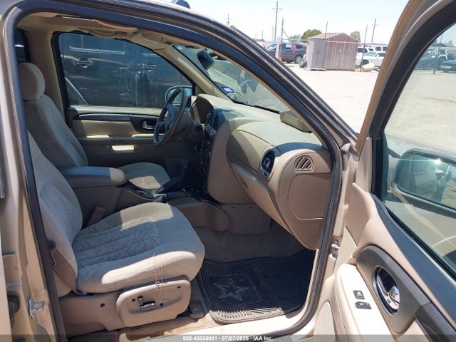 2004 Gmc Envoy Xl Sle მანქანა იყიდება აუქციონზე, vin: 1GKES16P946218147, აუქციონის ნომერი: 45556001