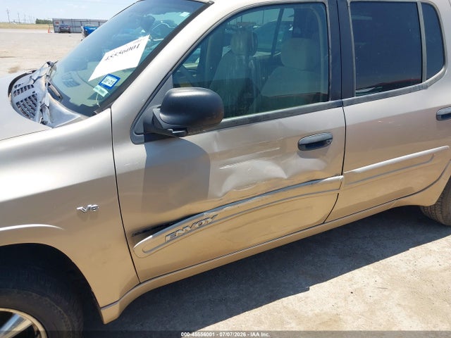 2004 Gmc Envoy Xl Sle მანქანა იყიდება აუქციონზე, vin: 1GKES16P946218147, აუქციონის ნომერი: 45556001