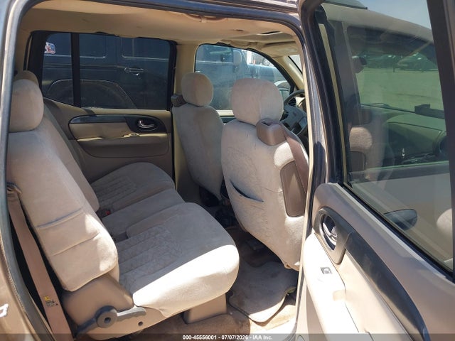 2004 Gmc Envoy Xl Sle მანქანა იყიდება აუქციონზე, vin: 1GKES16P946218147, აუქციონის ნომერი: 45556001