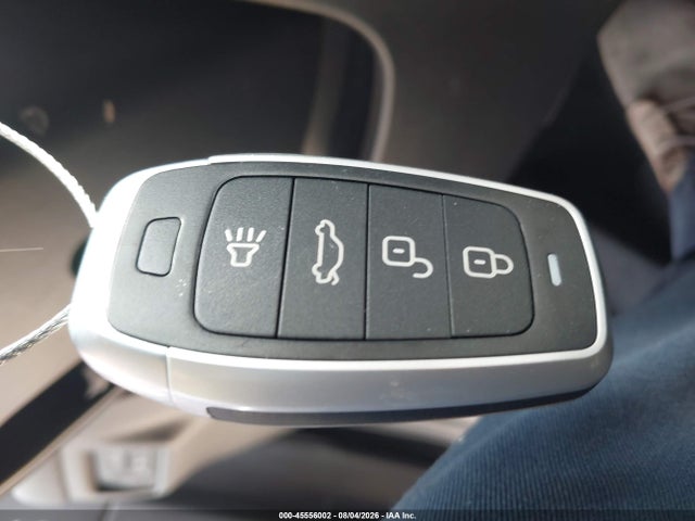 45556002 :رقم المزاد ، JM3KFBEMXS0806579 vin ، 2025 Mazda Cx-5 2.5 S Premium Plus مزاد بيع