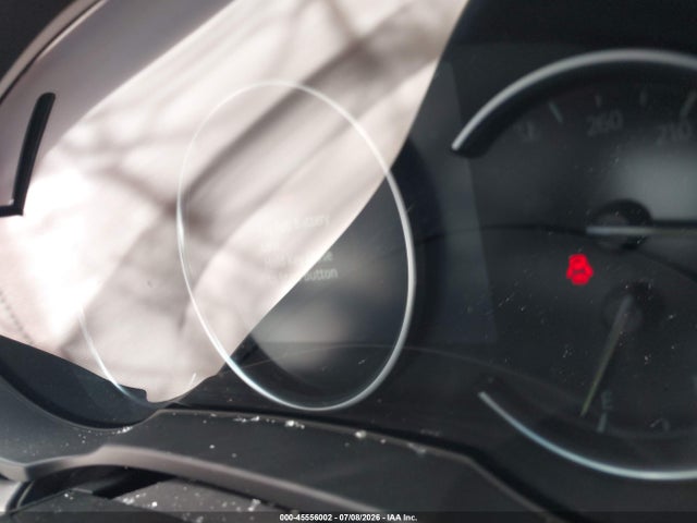 45556002 :رقم المزاد ، JM3KFBEMXS0806579 vin ، 2025 Mazda Cx-5 2.5 S Premium Plus مزاد بيع