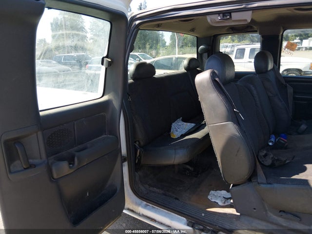 Aukcja sprzedaży 2001 Chevrolet Silverado 1500, vin: 2GCEC19VX11397451, numer aukcji: 45556007