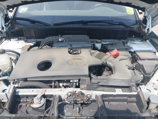 2021 Infiniti Qx50 Essential Awd მანქანა იყიდება აუქციონზე, vin: 3PCAJ5CB8MF108112, აუქციონის ნომერი: 45556008