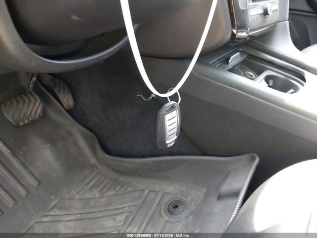 2021 Infiniti Qx50 Essential Awd მანქანა იყიდება აუქციონზე, vin: 3PCAJ5CB8MF108112, აუქციონის ნომერი: 45556008