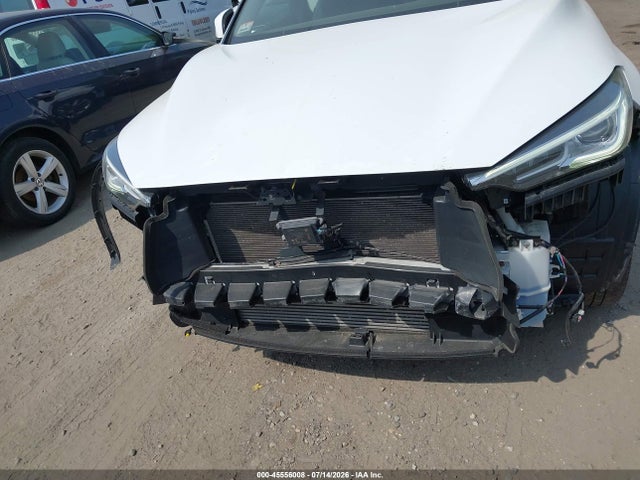 2021 Infiniti Qx50 Essential Awd მანქანა იყიდება აუქციონზე, vin: 3PCAJ5CB8MF108112, აუქციონის ნომერი: 45556008