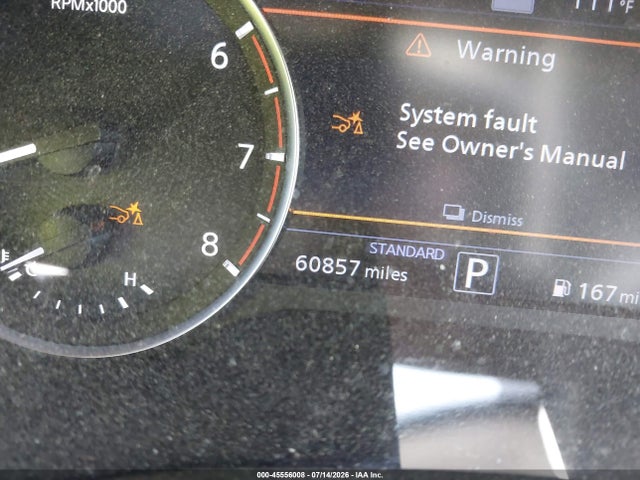2021 Infiniti Qx50 Essential Awd მანქანა იყიდება აუქციონზე, vin: 3PCAJ5CB8MF108112, აუქციონის ნომერი: 45556008