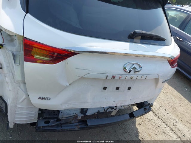 2021 Infiniti Qx50 Essential Awd მანქანა იყიდება აუქციონზე, vin: 3PCAJ5CB8MF108112, აუქციონის ნომერი: 45556008