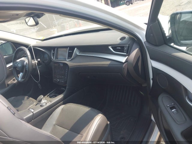 2021 Infiniti Qx50 Essential Awd მანქანა იყიდება აუქციონზე, vin: 3PCAJ5CB8MF108112, აუქციონის ნომერი: 45556008