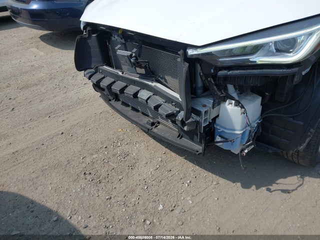 2021 Infiniti Qx50 Essential Awd მანქანა იყიდება აუქციონზე, vin: 3PCAJ5CB8MF108112, აუქციონის ნომერი: 45556008
