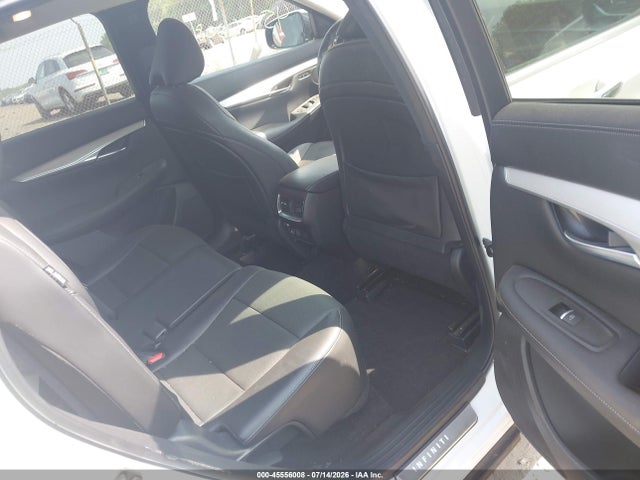 2021 Infiniti Qx50 Essential Awd მანქანა იყიდება აუქციონზე, vin: 3PCAJ5CB8MF108112, აუქციონის ნომერი: 45556008